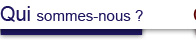 qui sommes-nous ?
