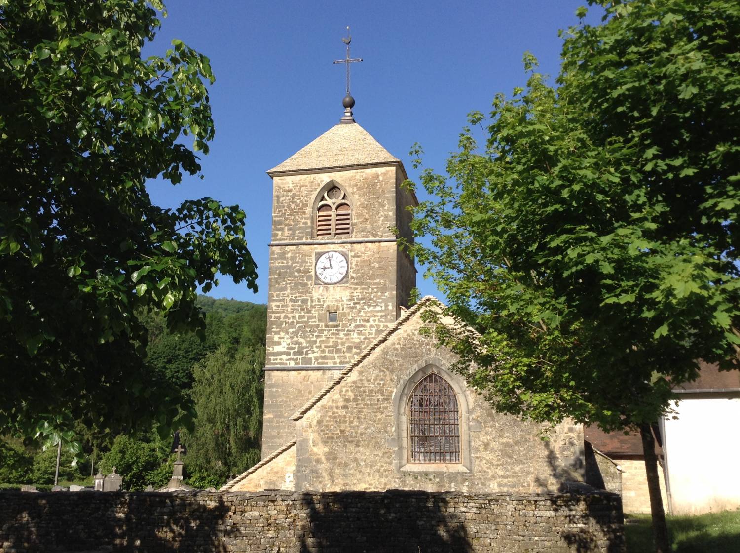 Revigny Egl Notre Dame de l'Assomption SAF