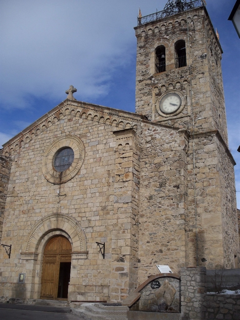 Les Angles GLISE SAINT Michel Sauvegarde De L Art Fran ais