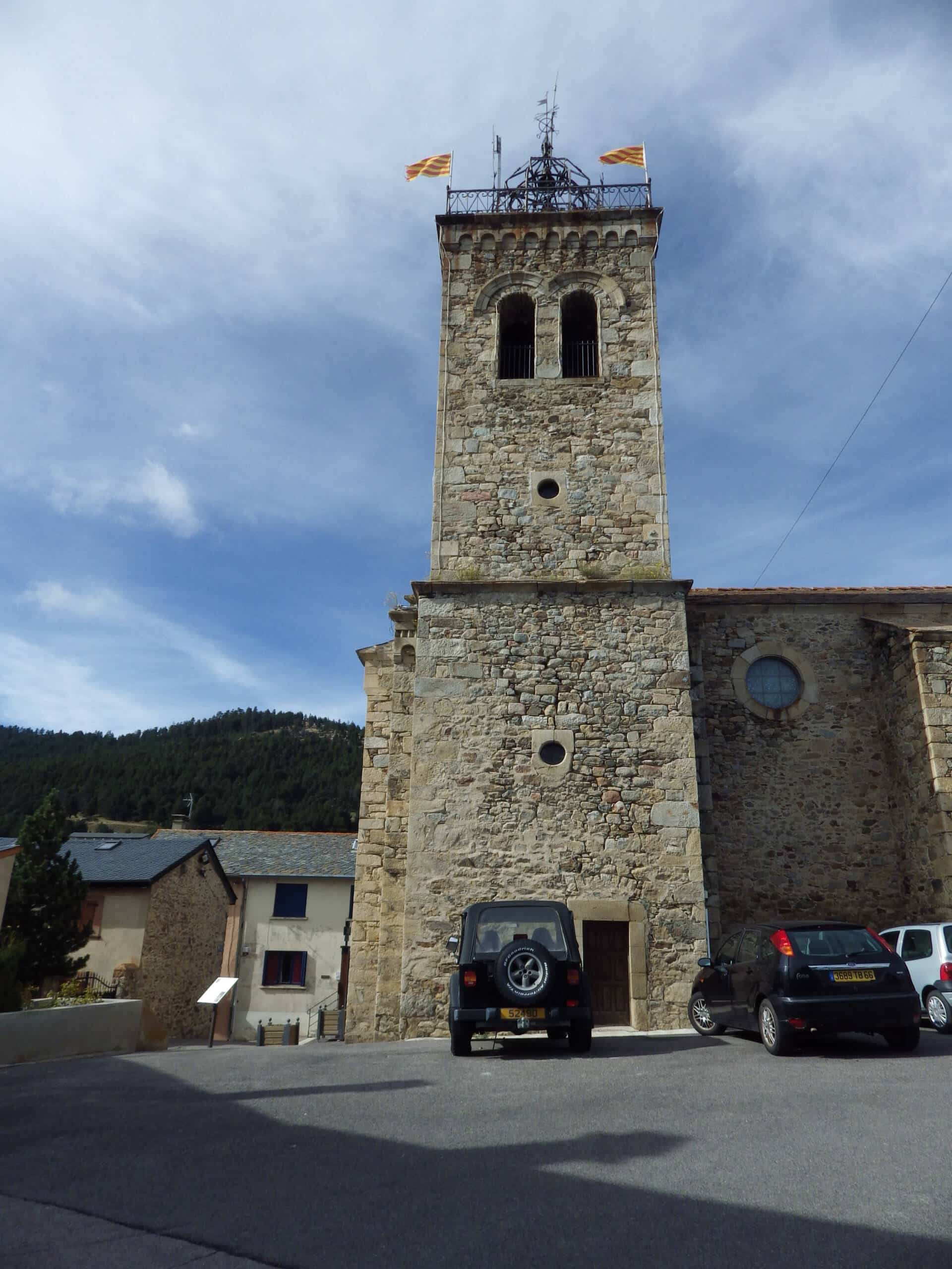 Les Angles GLISE SAINT Michel Sauvegarde De L Art Fran ais