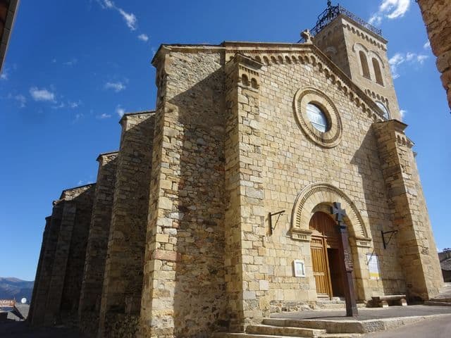 Les Angles GLISE SAINT Michel Sauvegarde De L Art Fran ais