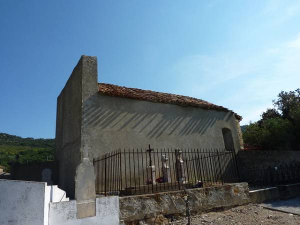Chapelle SaintRoch Sauvegarde de l’Art Français