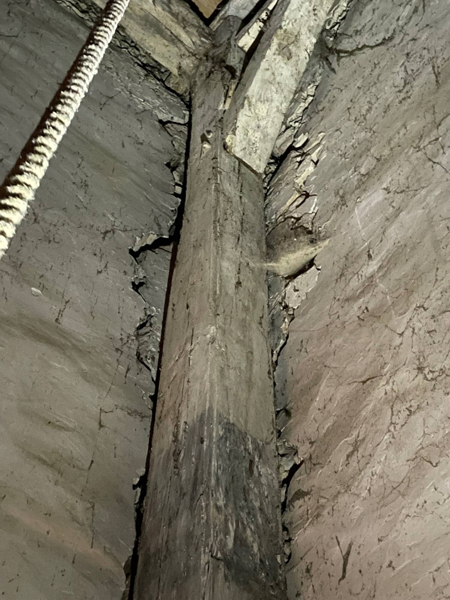 Saint-Laurent-La-Gâtine (28) - Église Saint-Laurent