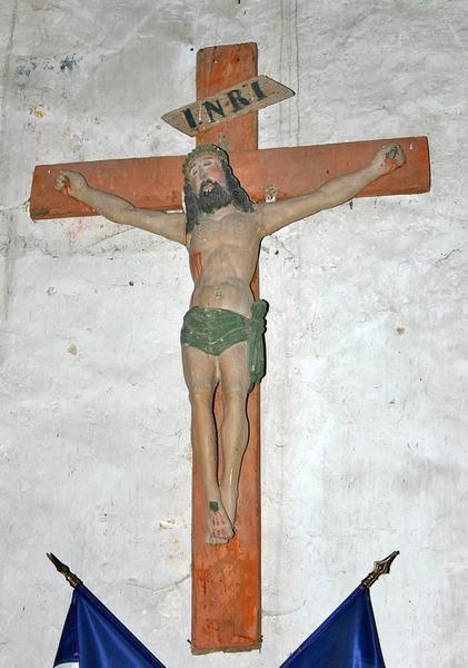 Marcilly-en-Beauce (41) - Église Saint-Pierre