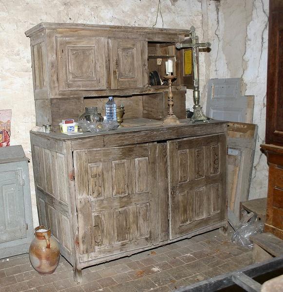 Marcilly-en-Beauce (41) - Église Saint-Pierre