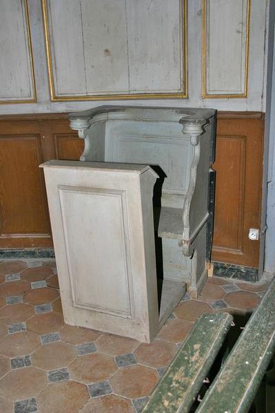 Marcilly-en-Beauce (41) - Église Saint-Pierre