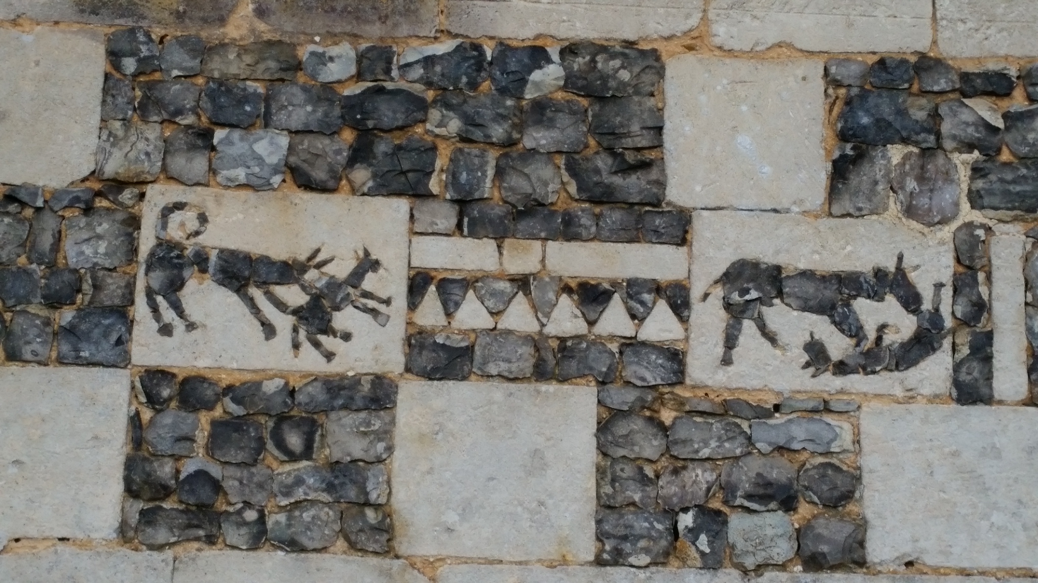 Église SaintGrégoire Sauvegarde de l’Art Français