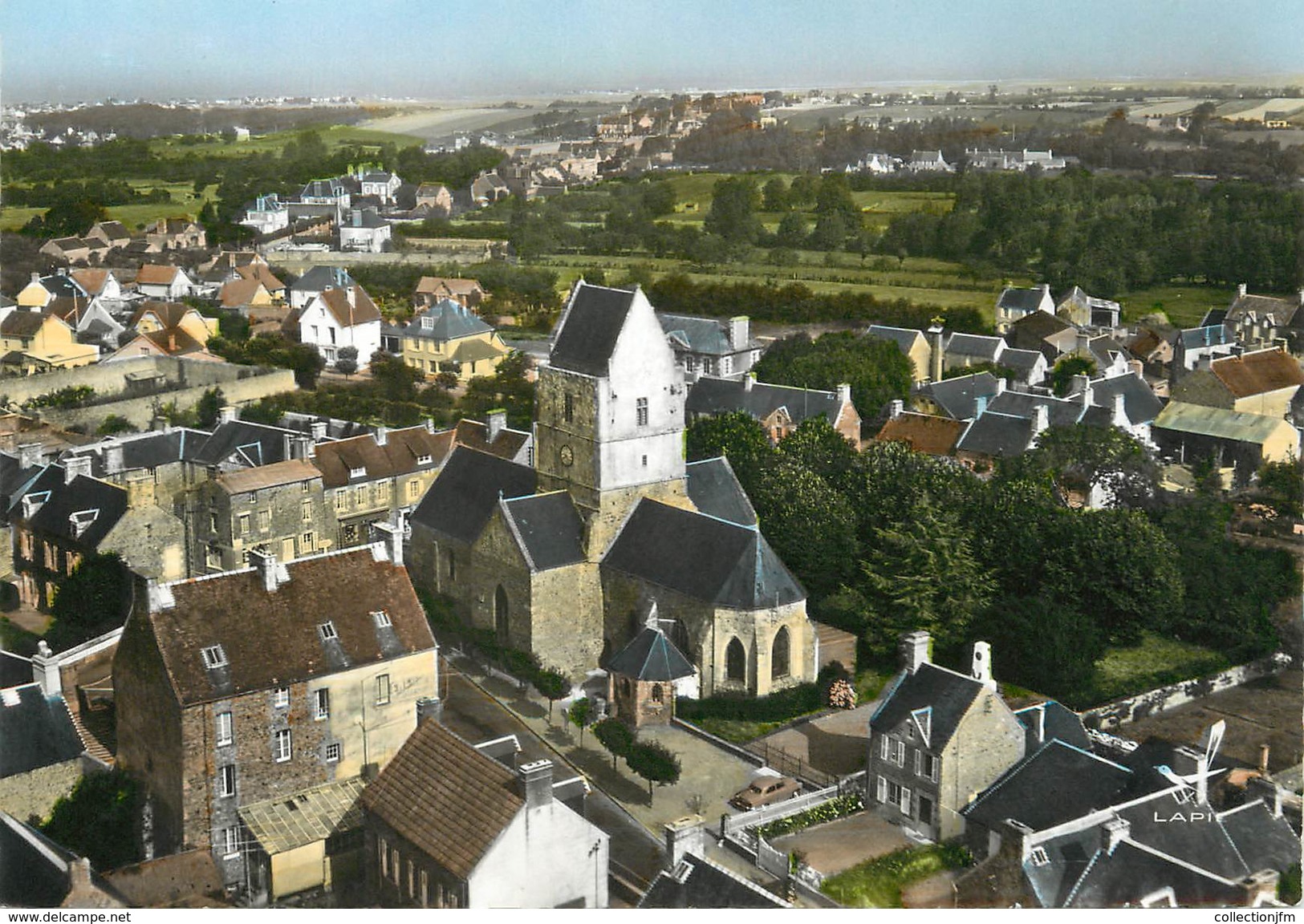 Église SaintÉvroult Sauvegarde de l’Art Français