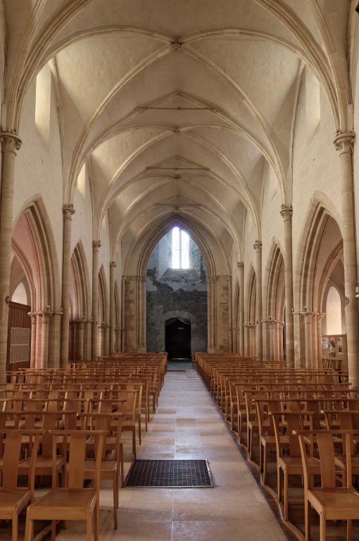Saint-Sauveur-Lendelin (50) Eglise Saint-Laurent