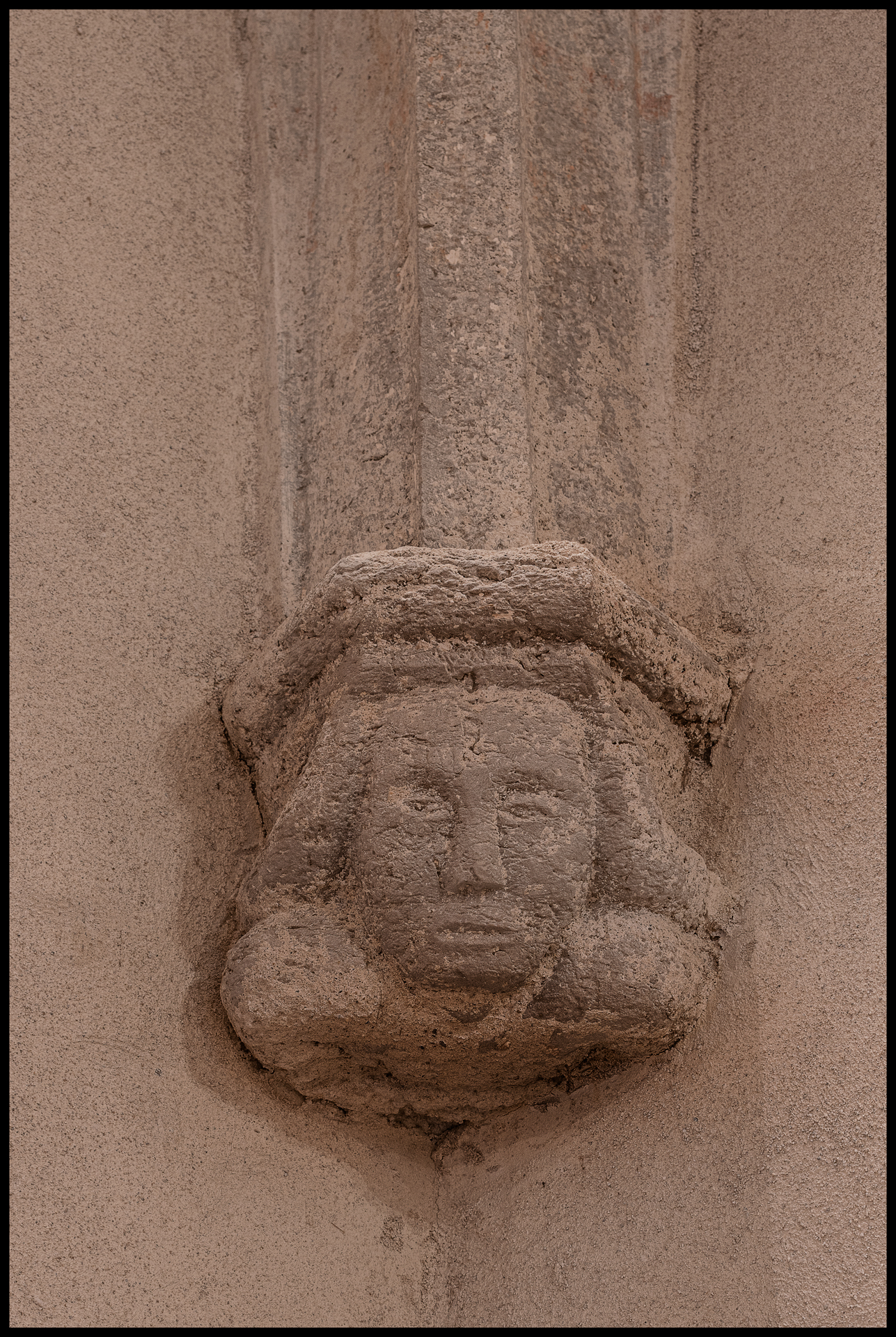 Porcieu-Amblagnieu (38) — Église Saint-André et Saint-Laurent - Sauvegarde de l'Art Français