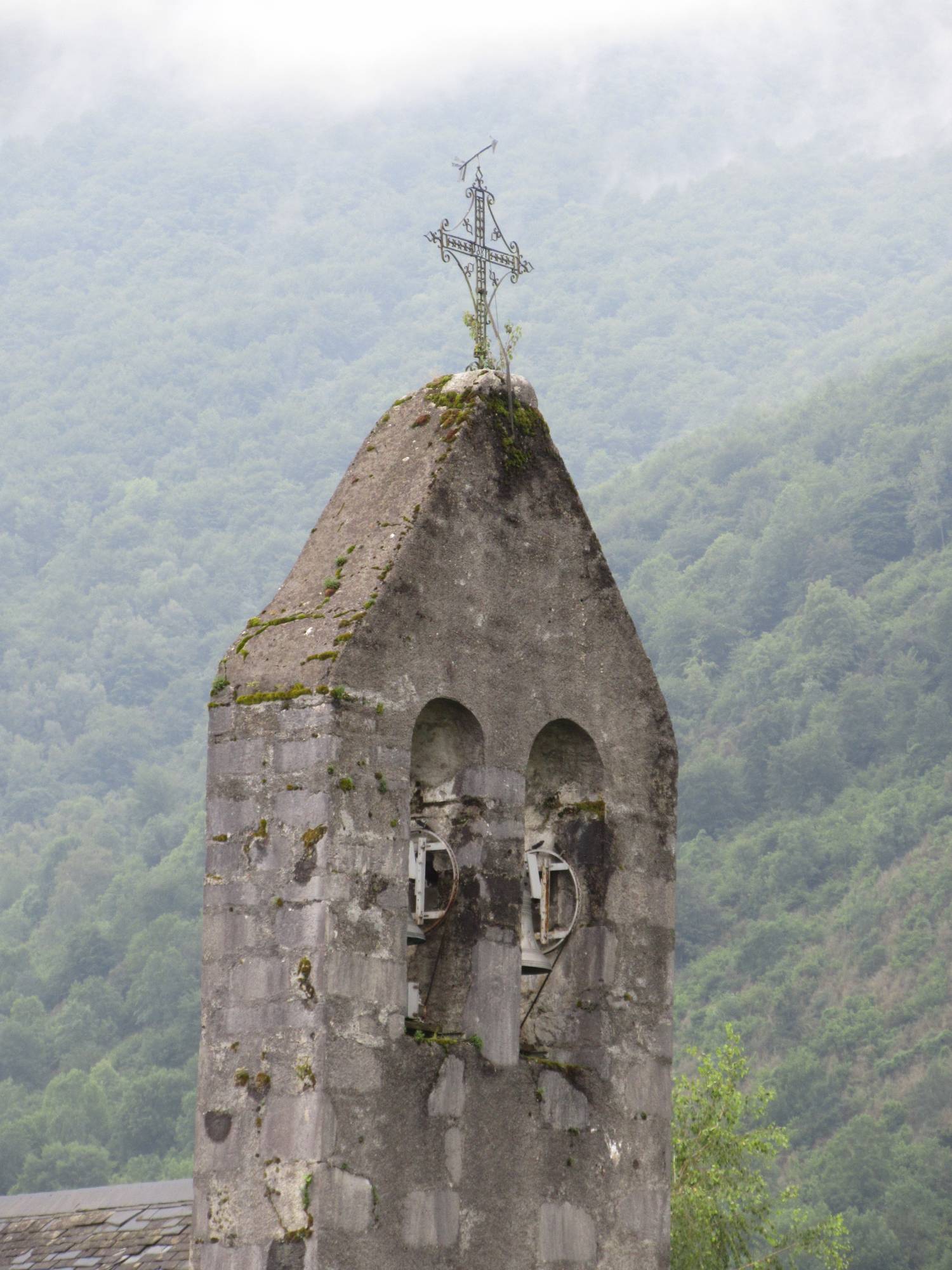 Bruges-Capbis-Mifaget (64) Eg Notre Dame SAF