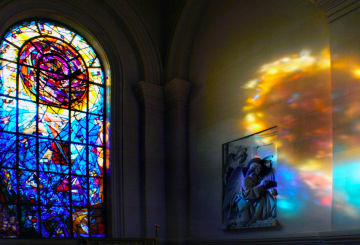 Nuit des églises 2019 SAF