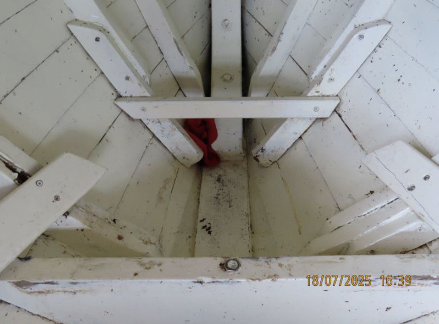 Thonon-les-Bains (74), Yoye - Sauvegarde de l'Art français - Plus Grand Musée de France