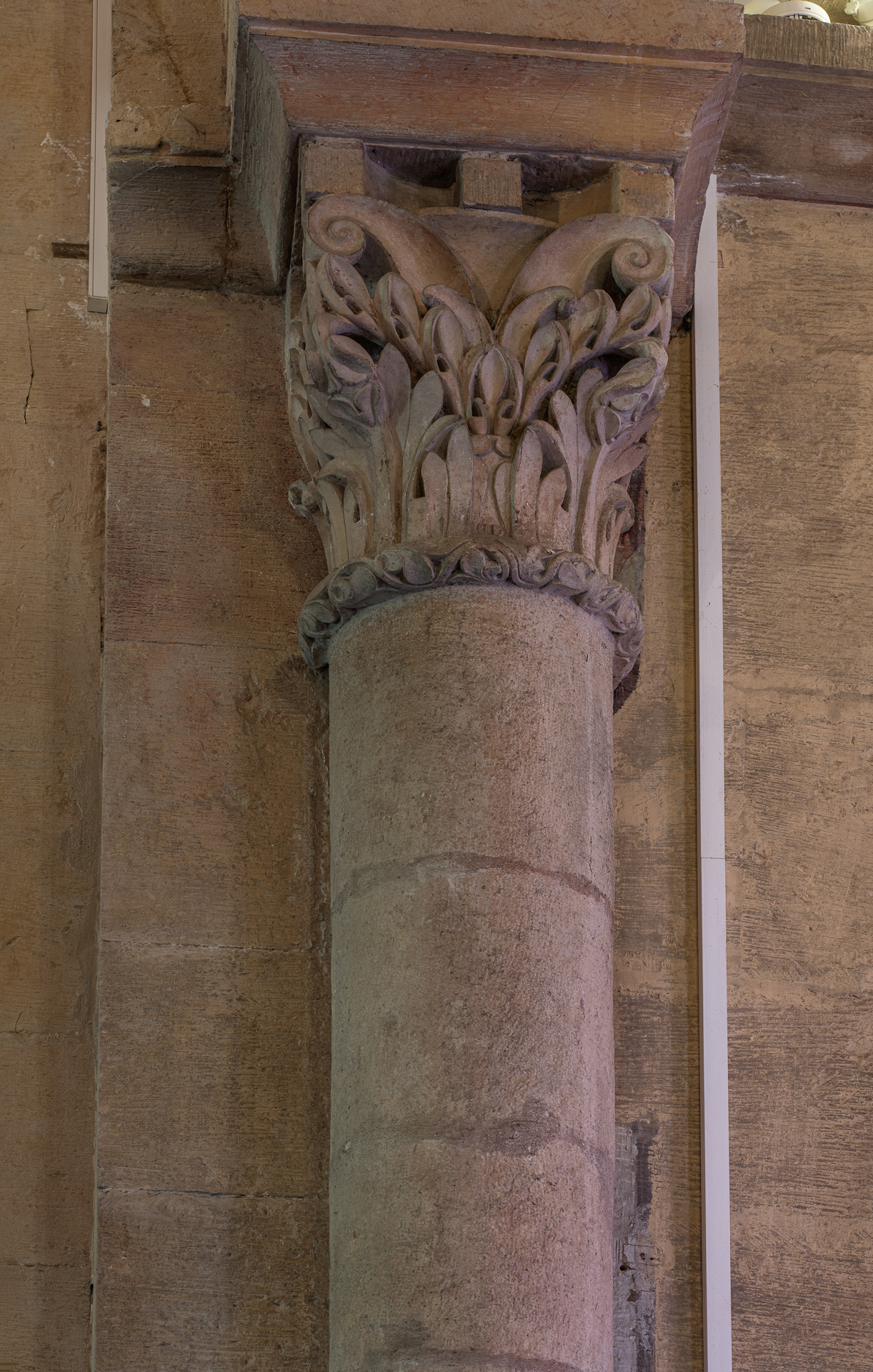 Eglise Saint-Pierre-et-Saint-Paul Sauvegarde de l'Art Français
