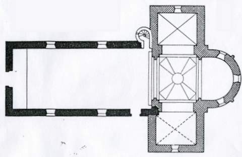 Eglise Saint-Pierre-et-Saint-Paul Sauvegarde de l'Art Français