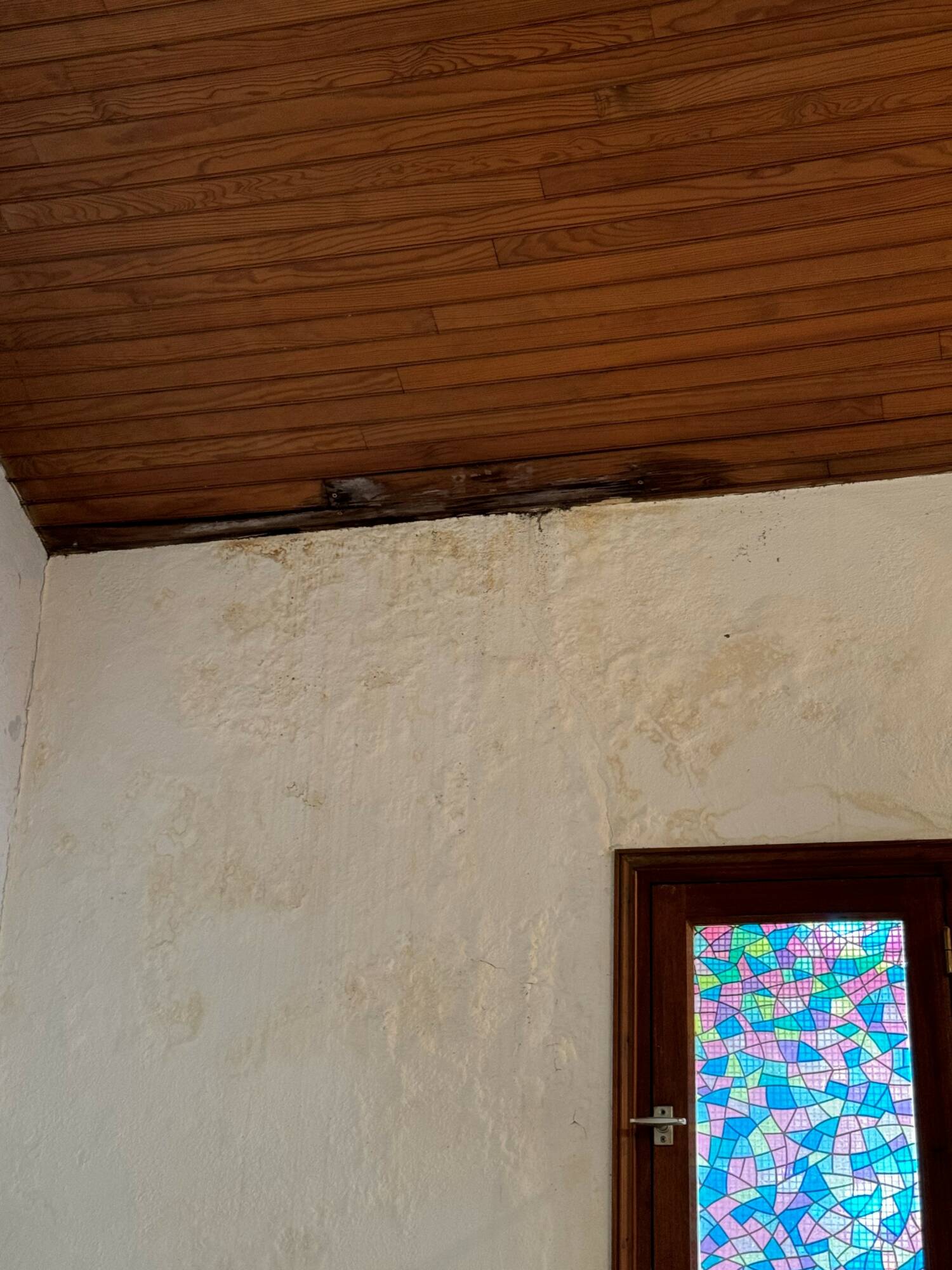 Chapelle Saint Philippe, nom de chapelle de Ghisonaccia-Gare, fu