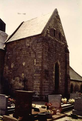 Église SaintRemy Sauvegarde de l’Art Français