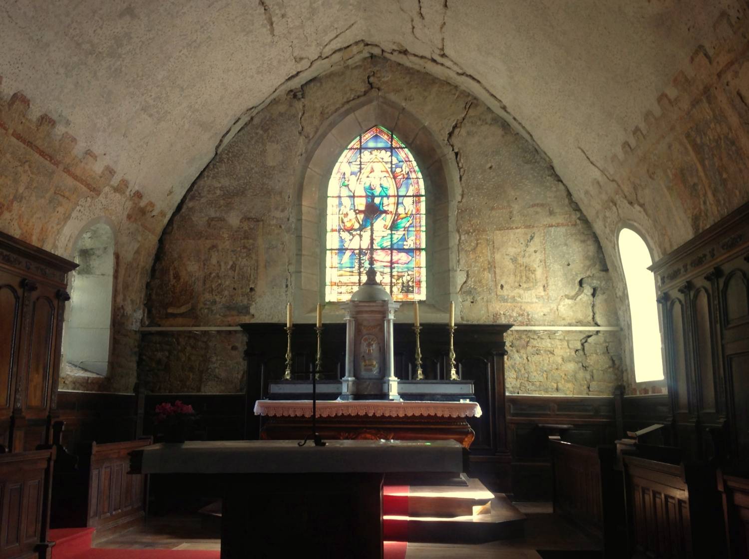 Revigny Egl Notre Dame de l'Assomption SAF