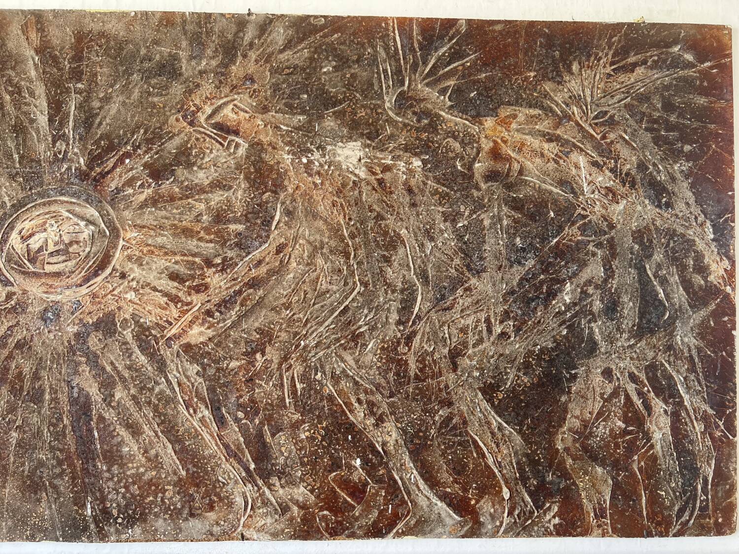 Trois-ilets, Martinique, KhoKho René-Corail (972) - Sauvegarde de l'Art français - Plus Grand Musée de France