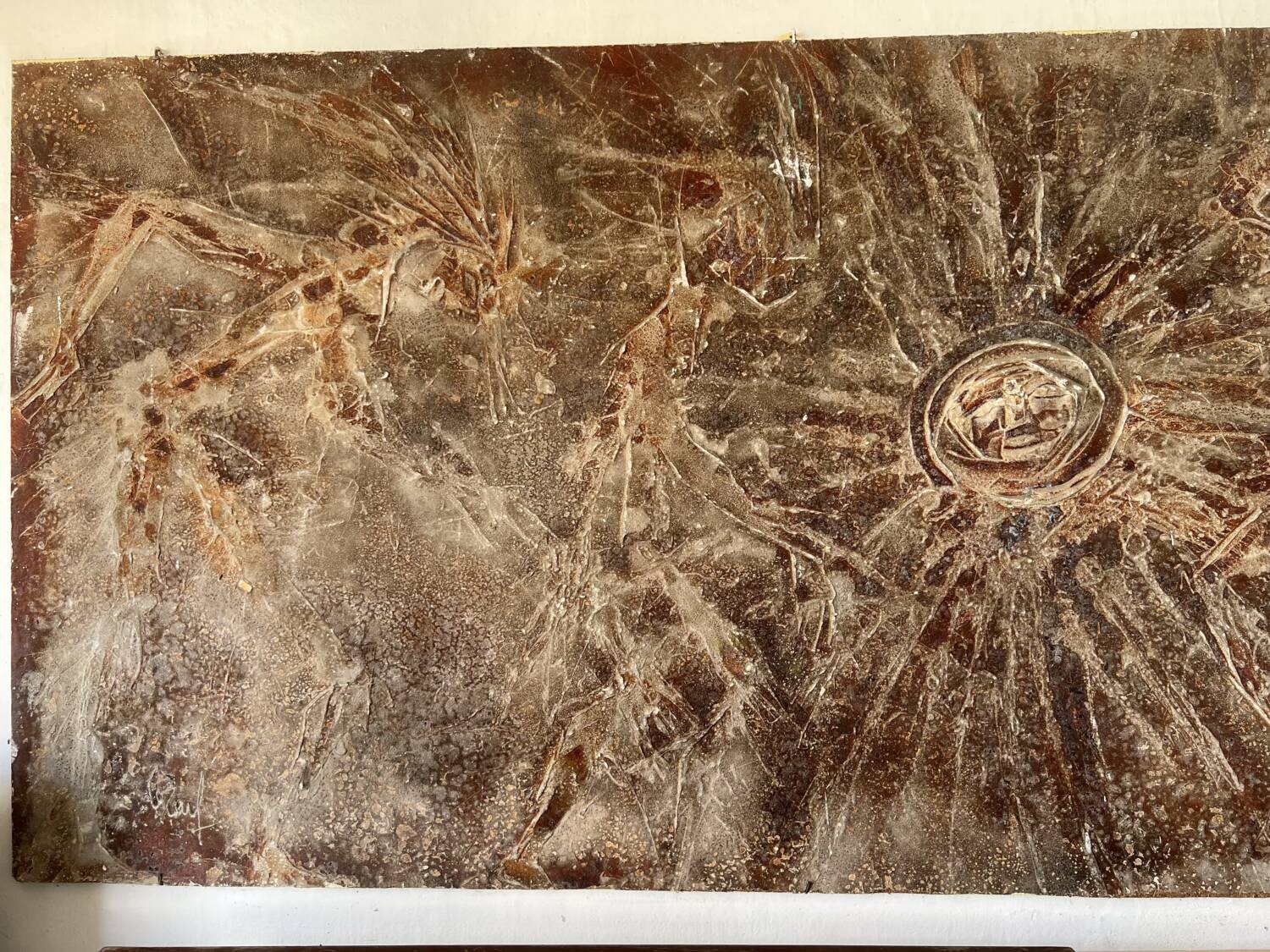 Trois-ilets, Martinique, KhoKho René-Corail (972) - Sauvegarde de l'Art français - Plus Grand Musée de France