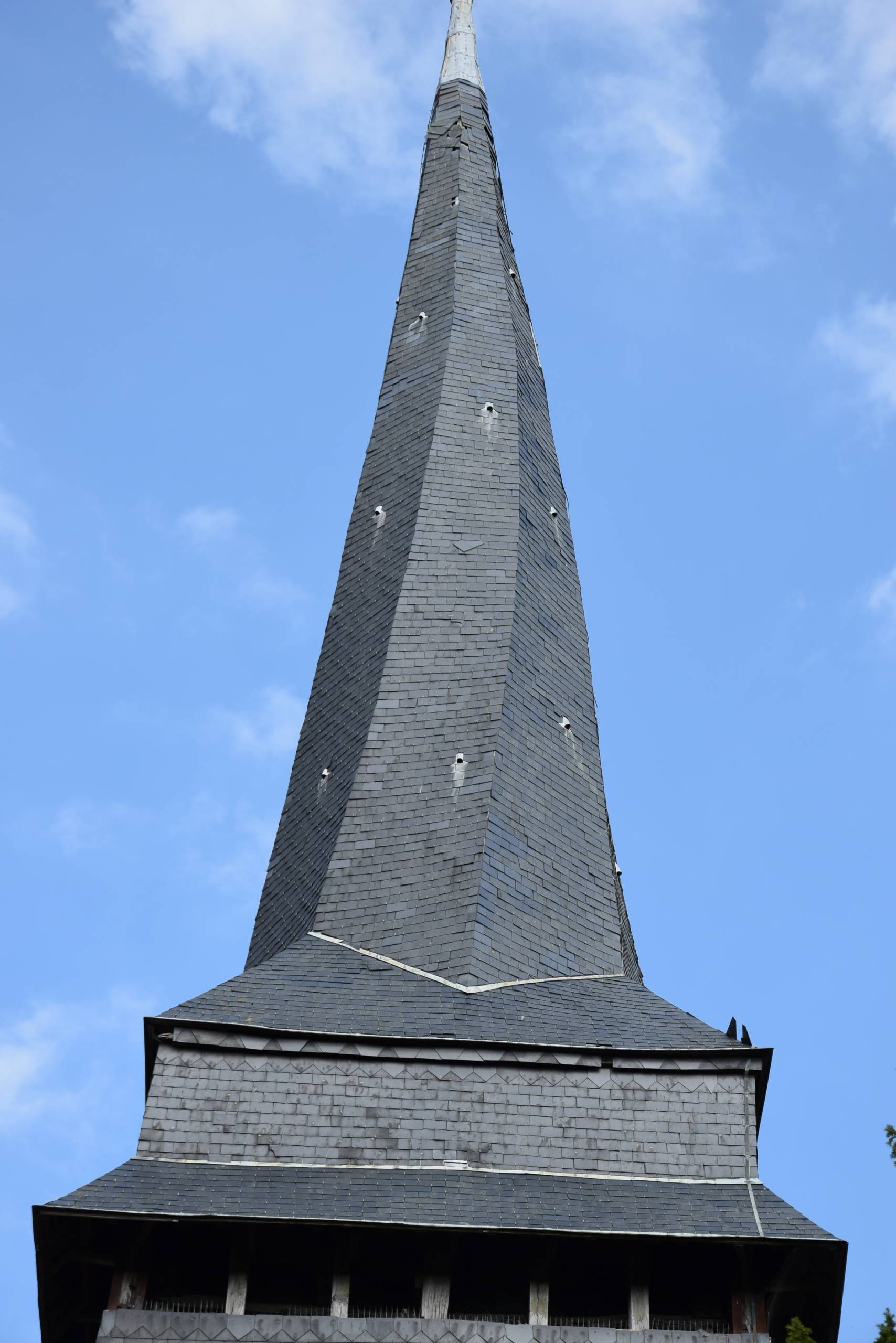 Eglise SaintAubin Sauvegarde de l’Art Français