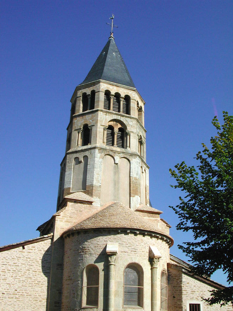 Église SaintPierreetSaintPaul Sauvegarde de l’Art Français