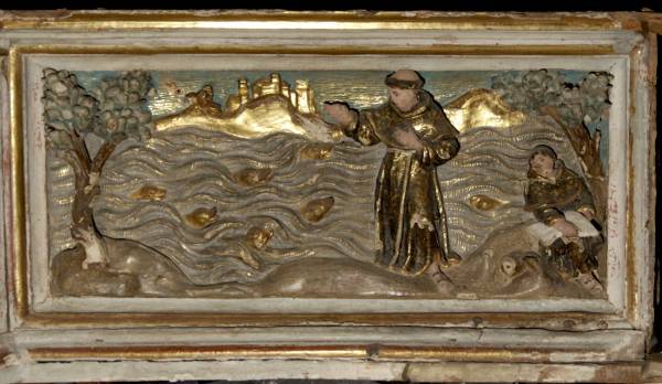 Marquixanes (66) Eglise Sainte-Eulalie-et-Sainte-Julie - Sauvegarde de l'Art français