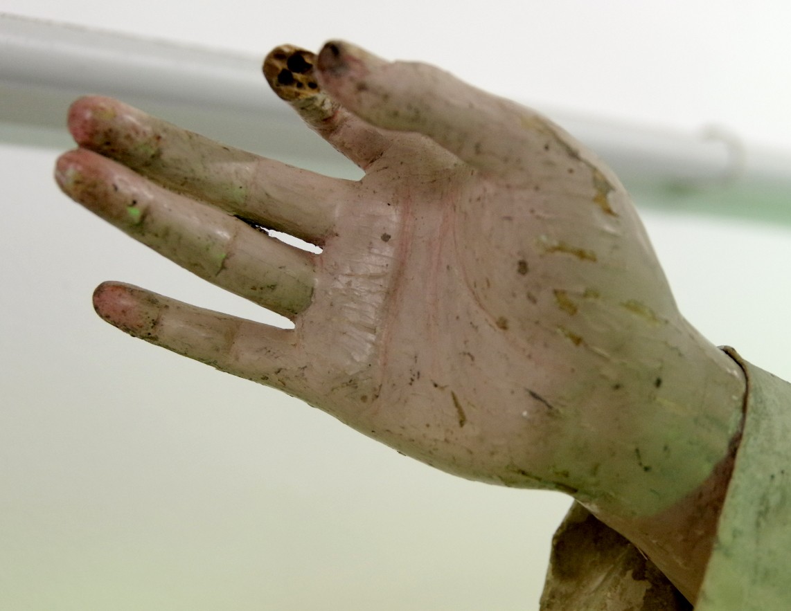 Marquixanes (66) Eglise Sainte-Eulalie-et-Sainte-Julie - Sauvegarde de l'Art français