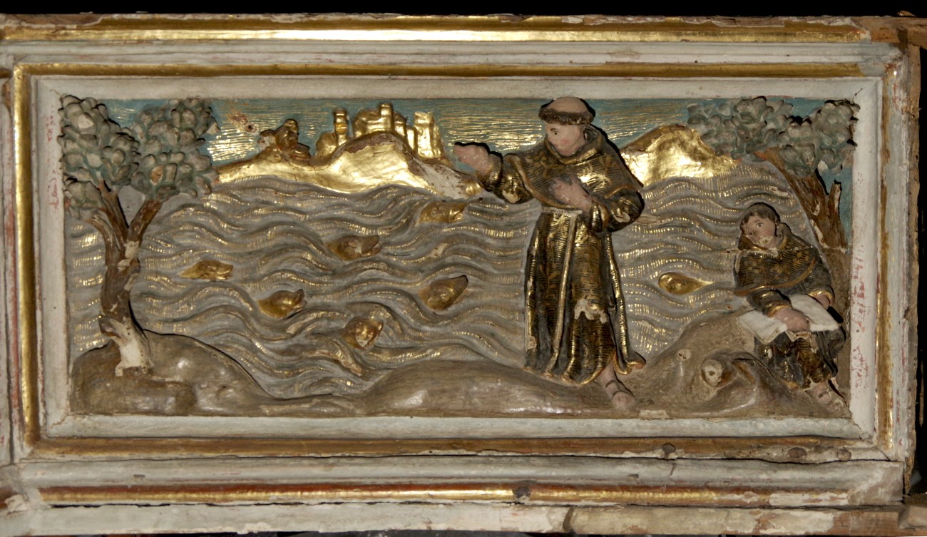 Marquixanes (66) Eglise Sainte-Eulalie-et-Sainte-Julie - Sauvegarde de l'Art français