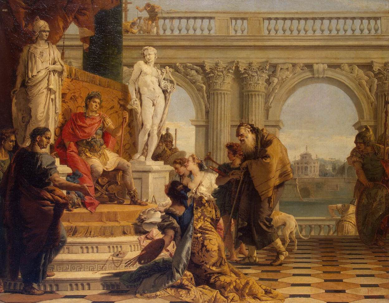 5 Bonnes Raisons D tre M c ne Sauvegarde De L Art Fran ais