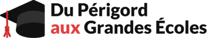 Logo Du Périgord aux Grandes Ecoles, sauvegarde de l'Art Français, Le Plus Grand Musée de France