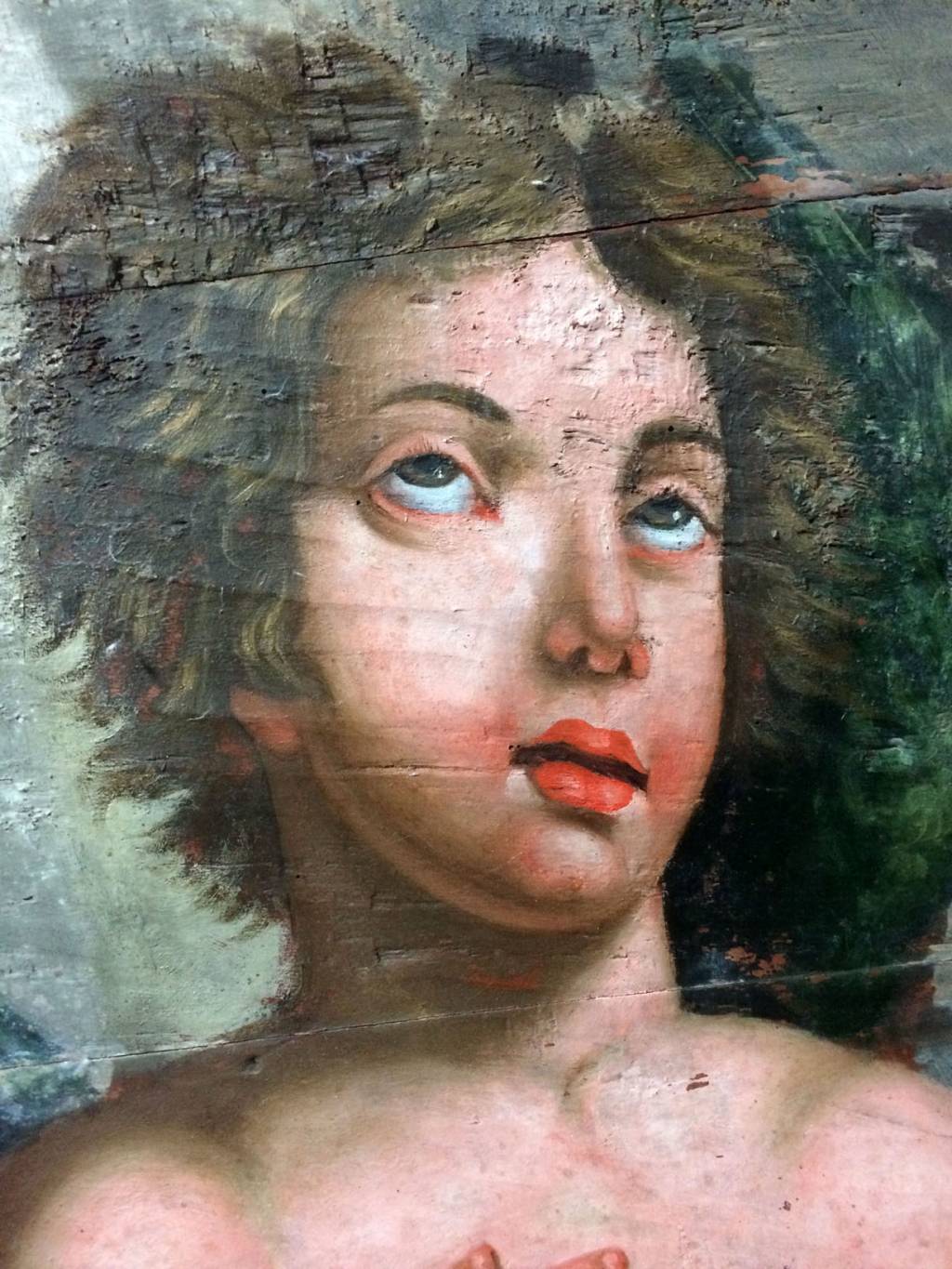 église SaintPierreetSaintPaul Sauvegarde de l’Art Français