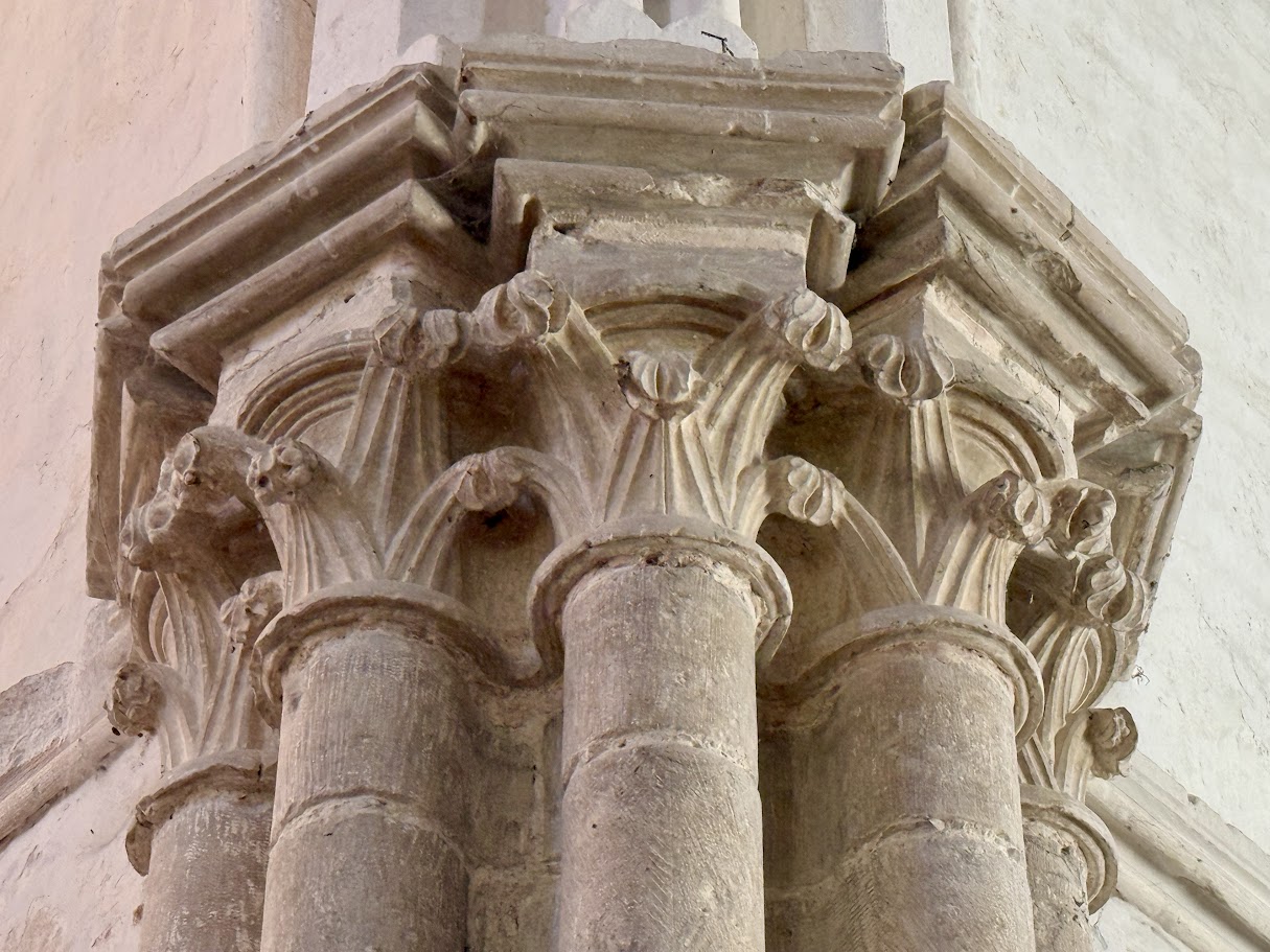 Vitry-le-Croisé (10) - église Saint-Bénigne