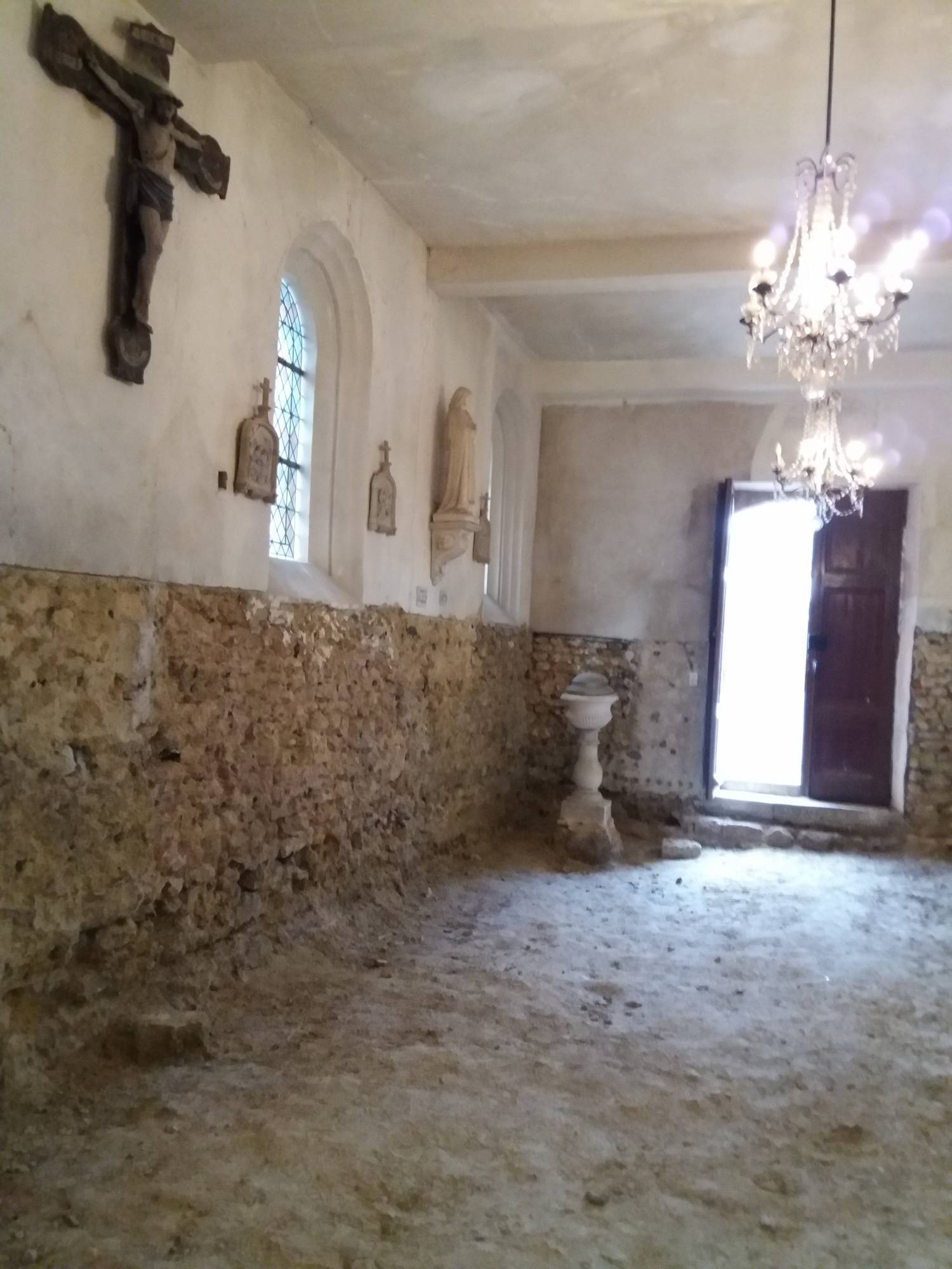 Guerny - Eg Notre Dame - SAF