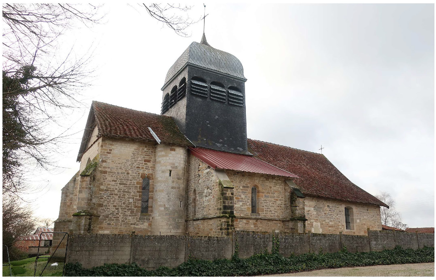 Église Saint-Pierre-ès-Liens 5- Joncreuil (10)