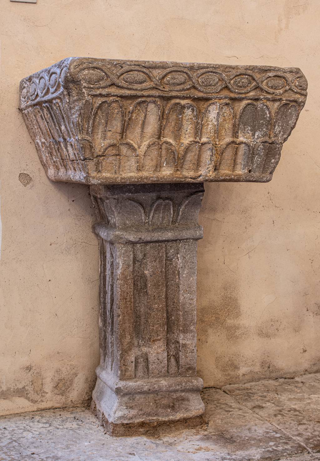 Église SaintAntoine Sauvegarde de l’Art Français