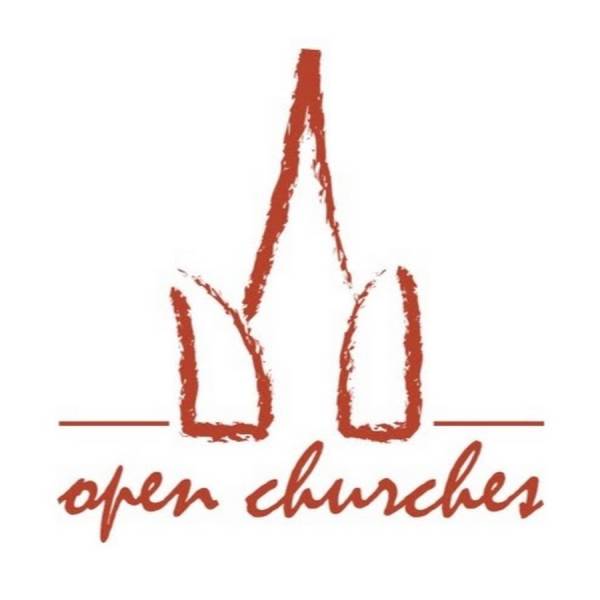 Logo Open Churches