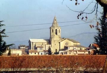 Église SaintNazaireetSaintCelse Sauvegarde de l’Art Français