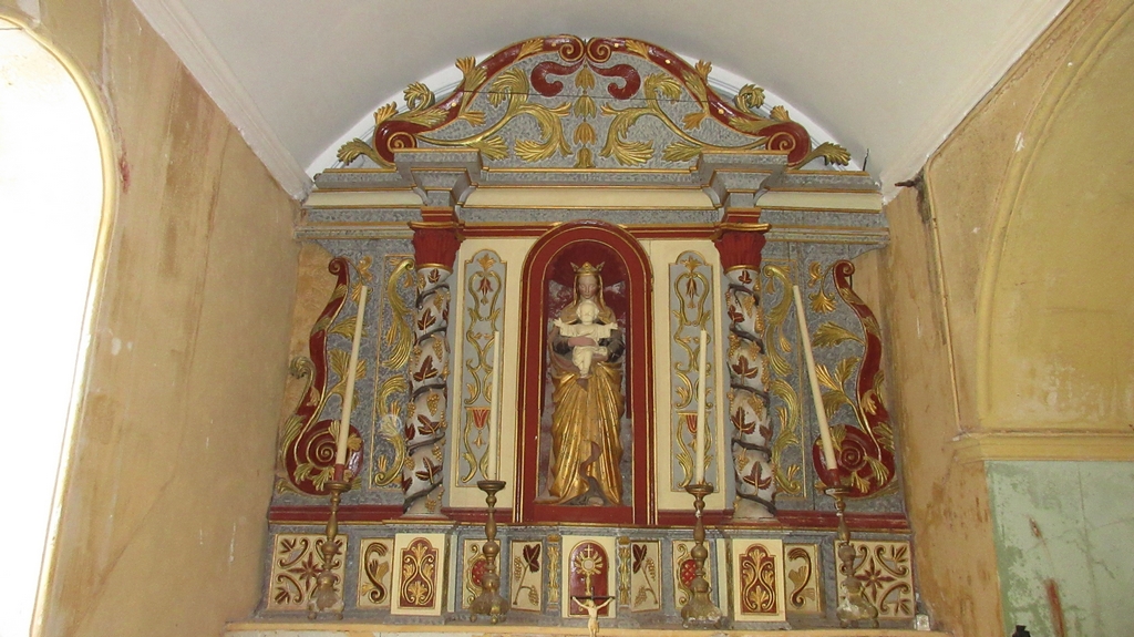 Bruges-Capbis-Mifaget (64) Eg Notre Dame SAF