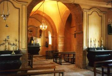 Église SaintBarthélemy Sauvegarde de l’Art Français