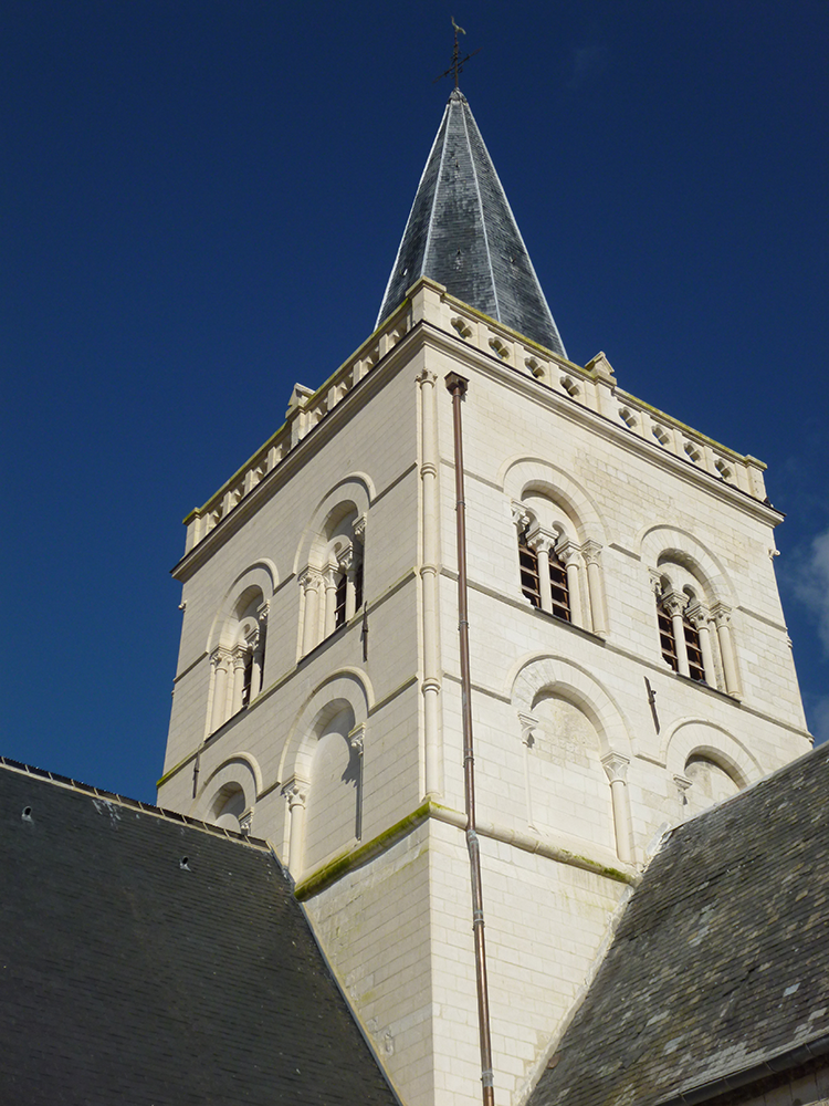 Ecques (62) - église Saint-Nicolas - La Sauvegarde de l'Art Français
