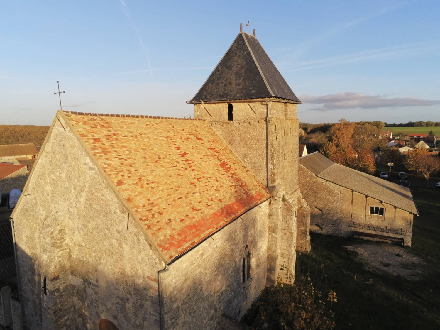 Villeneuve-sur-Auvers