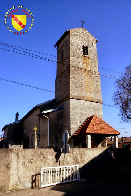 Eglise Saint-Césaire Parey-Saint-Césaire -2 (54)