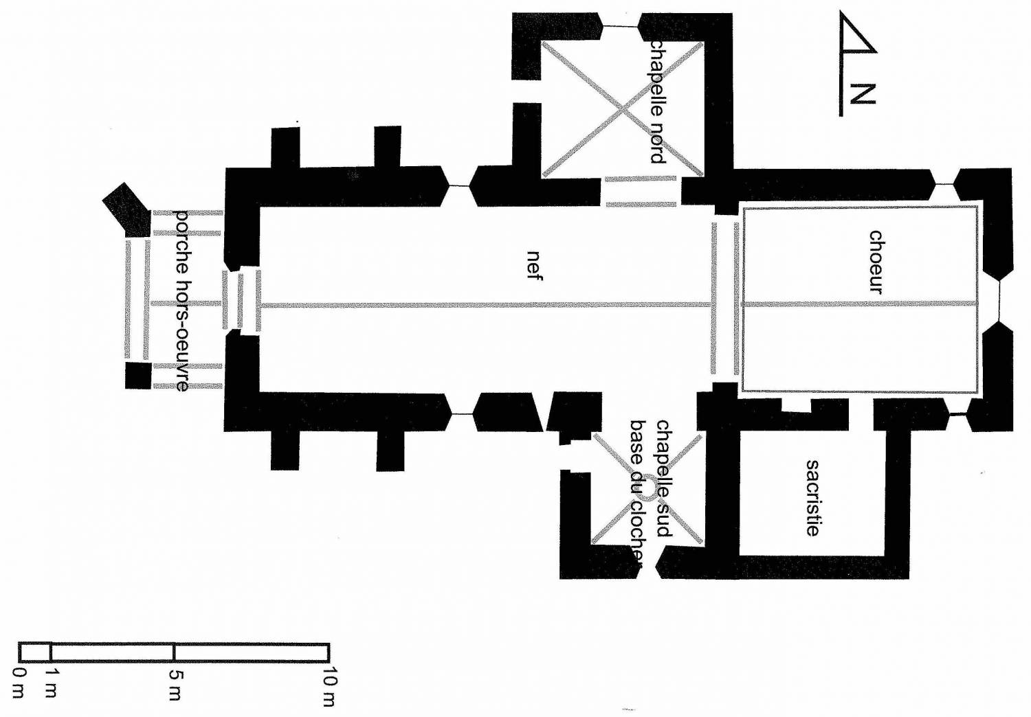 Revigny Egl Notre Dame de l'Assomption SAF