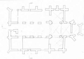 Église SaintLyé Sauvegarde de l’Art Français