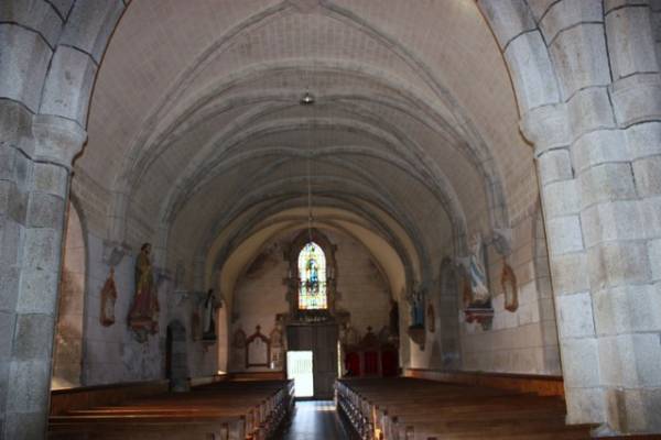 Église SaintPancrace Sauvegarde de l’Art Français