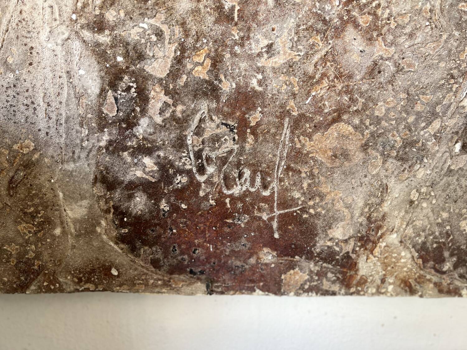 Trois-ilets, Martinique, KhoKho René-Corail (972) - Sauvegarde de l'Art français - Plus Grand Musée de France