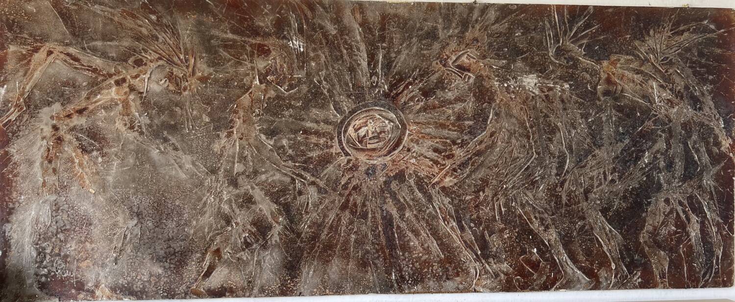 Trois-ilets, Martinique, KhoKho René-Corail (972) - Sauvegarde de l'Art français - Plus Grand Musée de France