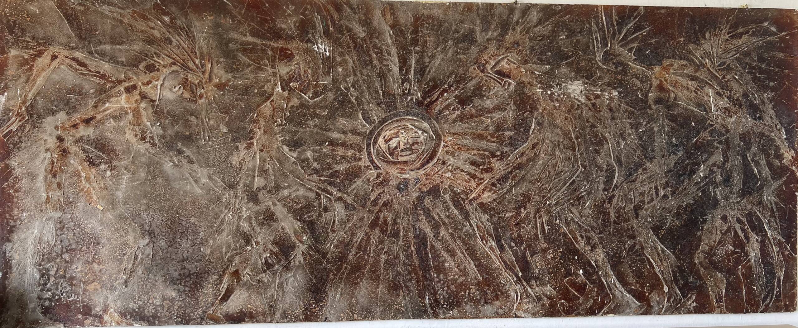 Trois-ilets, Martinique, KhoKho René-Corail (972) - Sauvegarde de l'Art français - Plus Grand Musée de France