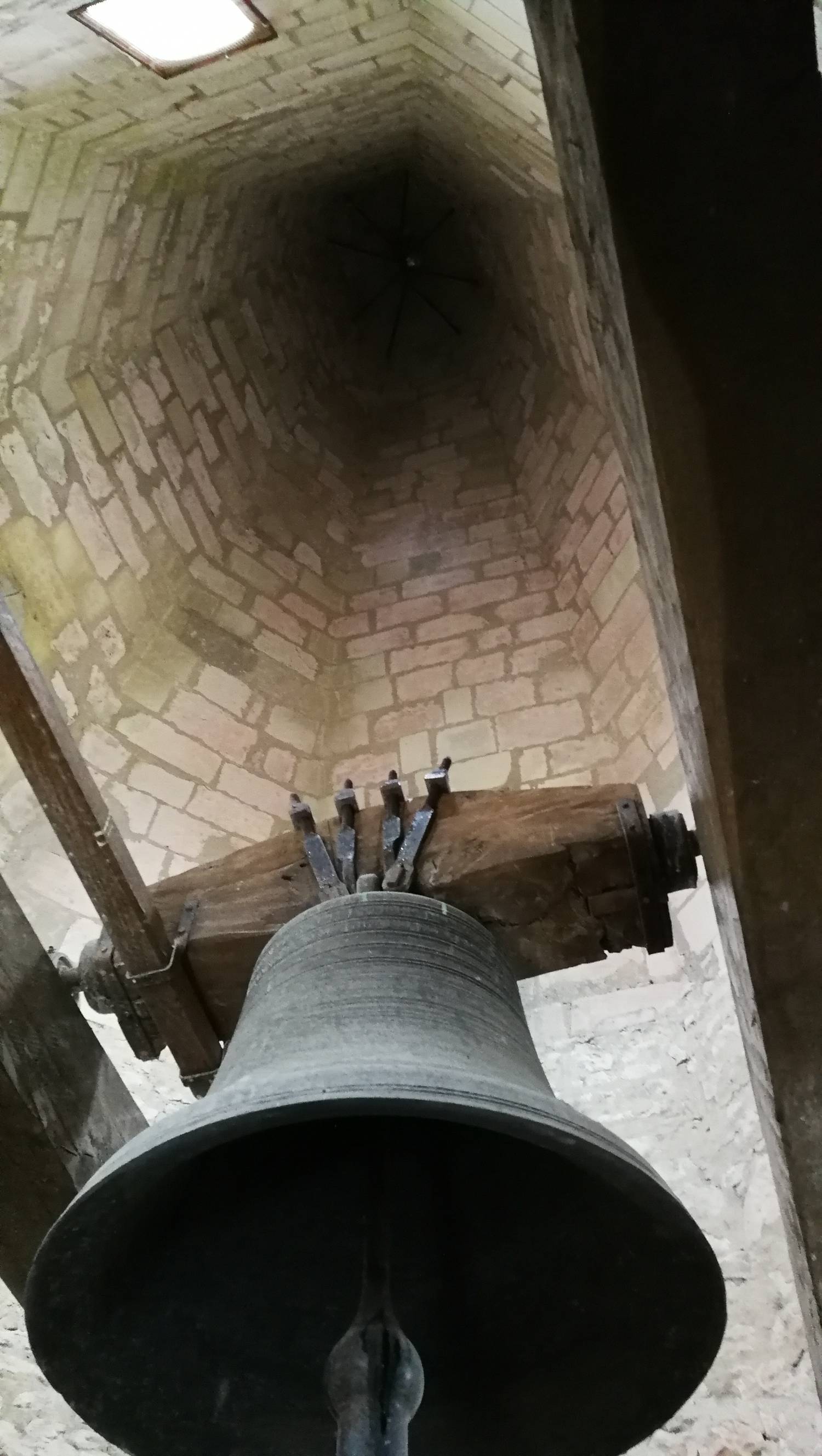 Lémeré (37) Eglise Saint-Hilaire SAF